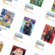 Select 6-Month Magazine Subscriptions | $2.50 | Amazon